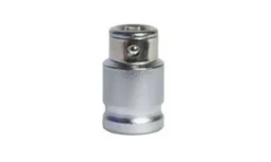 Adaptador 30mm 1/2” para Bits 10mm Kroftools 12410