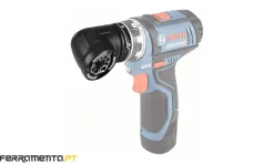 Adaptador ângular FlexiClick Bosch GFA 12-W Professional