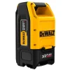 Adaptador Para Baterias XR FLEXVOLT Dewalt DCAFVPS-XJ