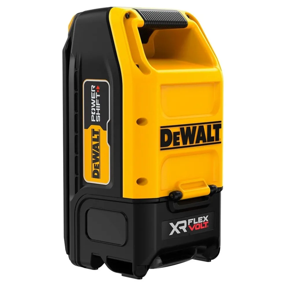 Adaptador Para Baterias XR FLEXVOLT Dewalt DCAFVPS-XJ