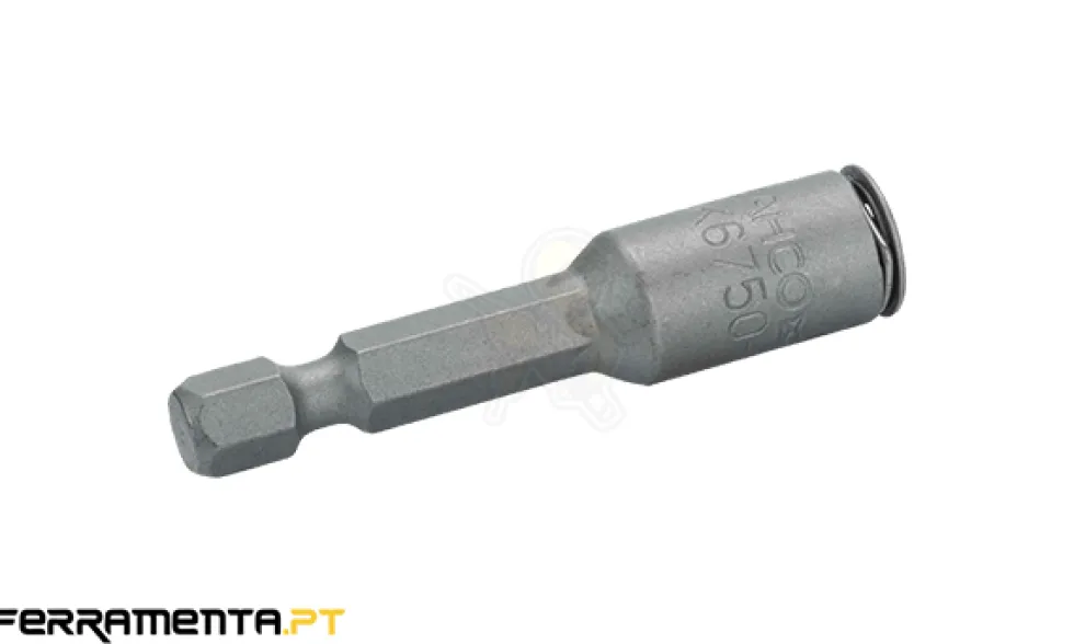 Adaptador Para Bits Bahco 10mm K6750-10