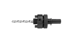 Adaptador Para Broca de Coroa 32-210mm Dewalt DT8102-QZ