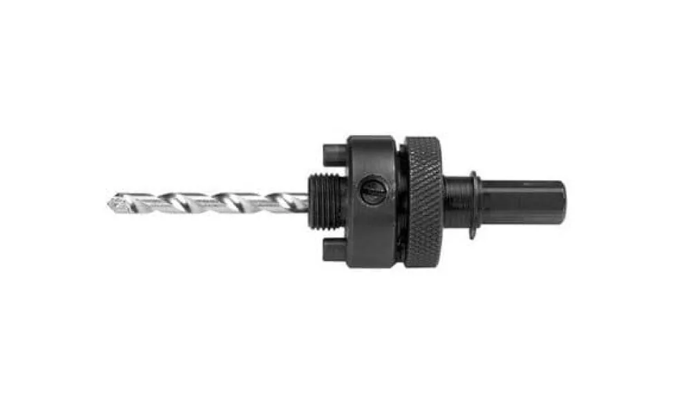 Adaptador Para Broca de Coroa 14-30mm Dewalt DT8286-QZ
