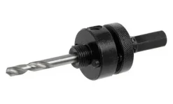 Adaptador Para Broca de Coroa Ø14 - 30mm Dewalt DT90367-QZ