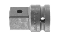 Adaptador 1/2 " para 3/4 " GEDORE 6650020