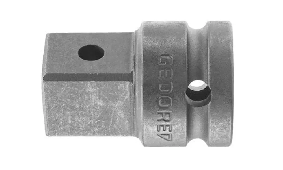 Adaptador 1/2 " para 3/4 " GEDORE 6650020