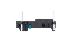 Adaptador para guia de carril para HS6601 Makita 197462-2