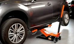 Adaptador para Macaco Capacidade 1 TON Bahco BH1CB1000