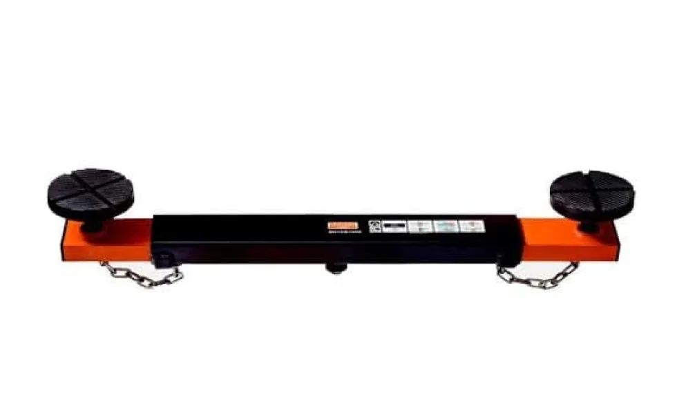Adaptador para Macaco Capacidade 1 TON Bahco BH1CB1000