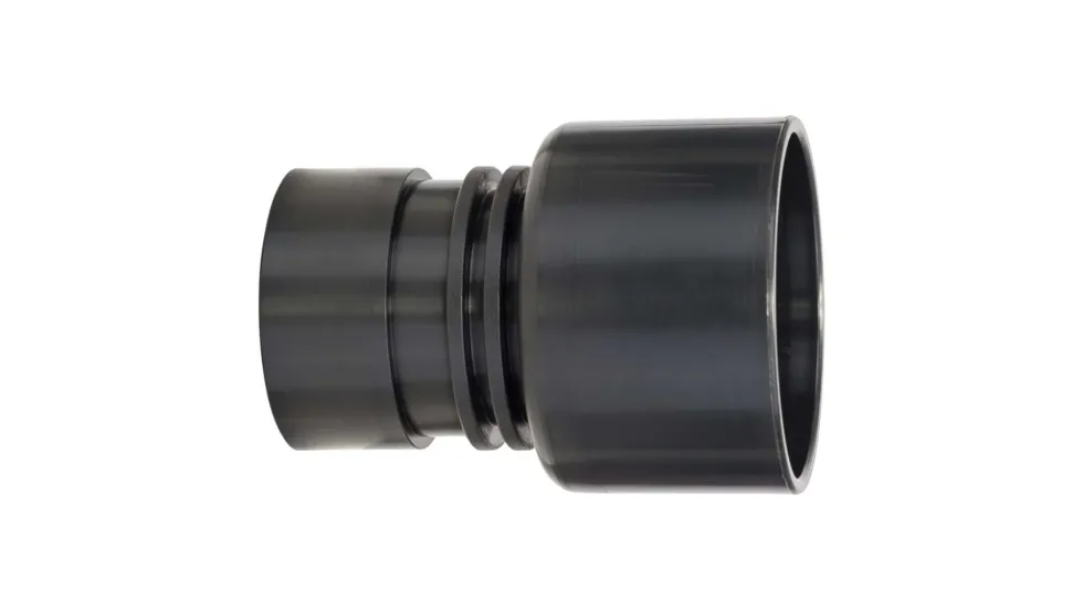 Adaptador para Mangueira 35mm GAS/PAS Bosch 2607000748