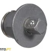 Adaptador 1/4" para WR100DZ Makita 191A51-1