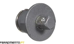 Adaptador 1/4" para WR100DZ Makita 191A51-1