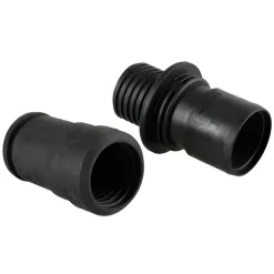 Adaptador P/ Aspiradores Ø27 mm Nilfisk 302000535
