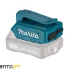 Adaptador P/ Bateria USB 10.8V Makita DEAADP06