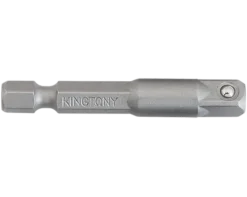 Adaptador 1/4" P/ Chave de caixa King Tony 770450