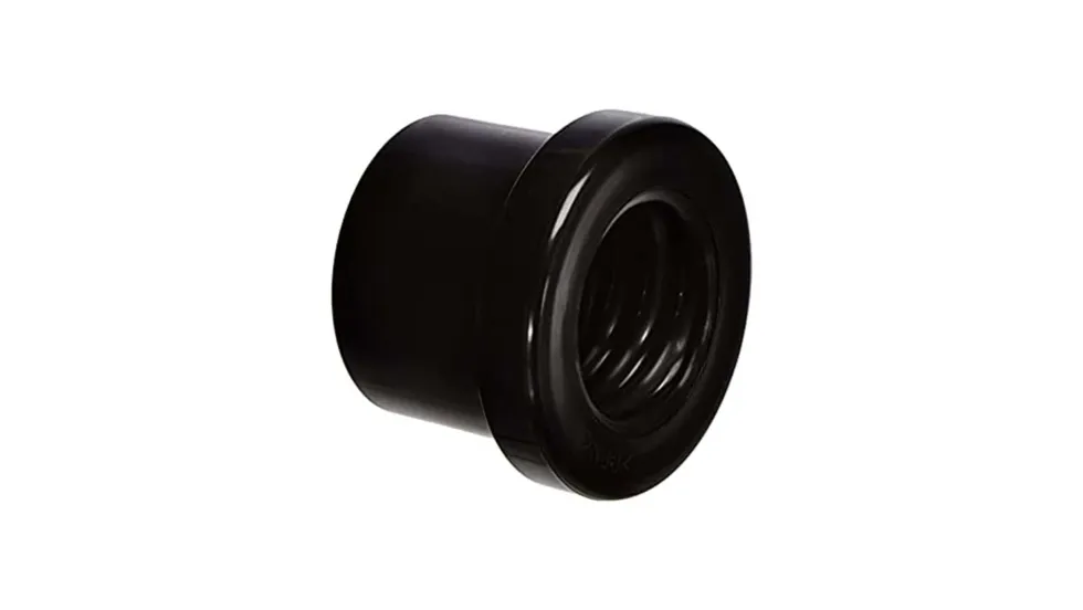 Adaptador P/Mangueira de Aspirador 19mm Bosch 1609200933