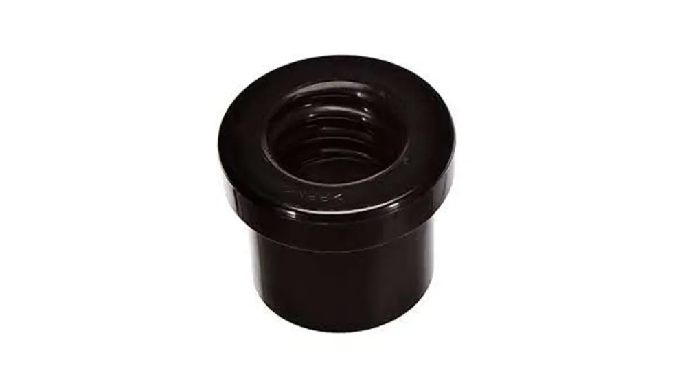 Adaptador P/Mangueira de Aspirador 19mm Bosch 1609200933