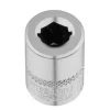 Adaptador Porta Pontas 1/4" Stanley FMMT18007-0