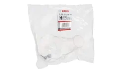 Adaptador P/Tupias Bosch 2608190038
