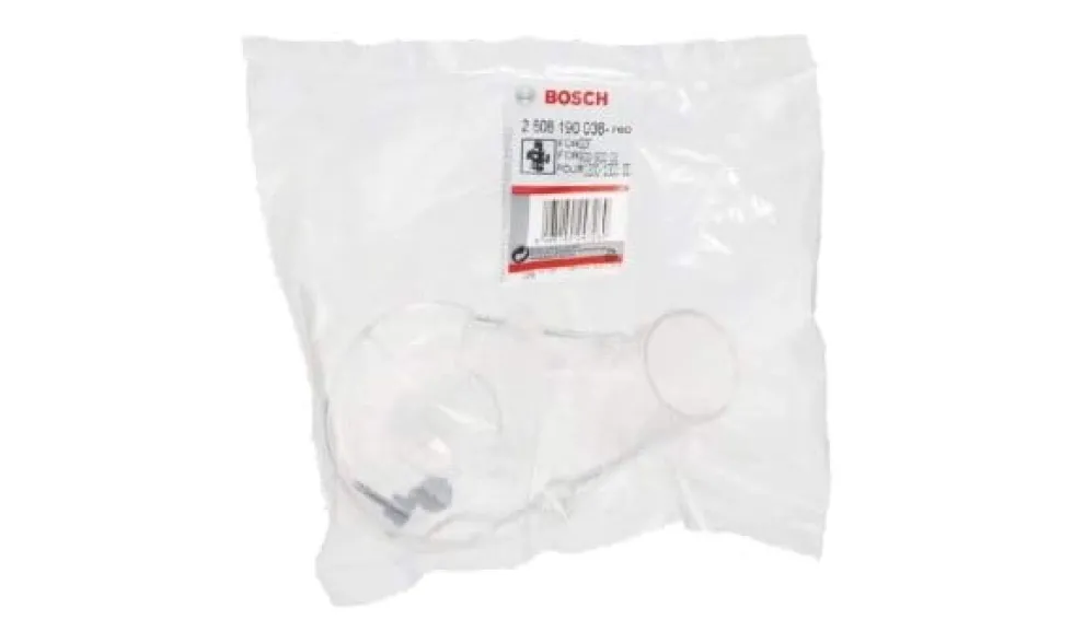 Adaptador P/Tupias Bosch 2608190038