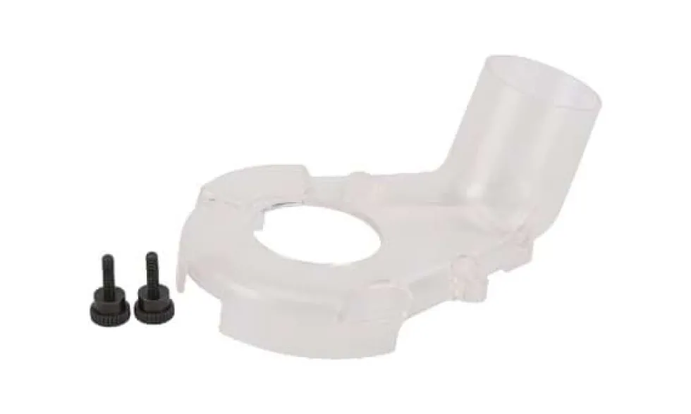 Adaptador P/Tupias Bosch 2608190038
