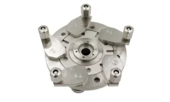 Adaptador Universal para Jantes Cegas Kroftools 9009