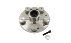 Adaptador Universal para Jantes Cegas Kroftools 9009