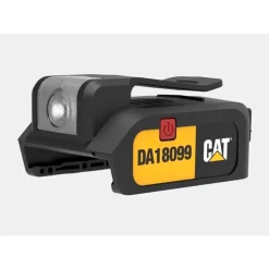 Adaptador USB Para Bateria 18V 2.0Ah Cat DA18099