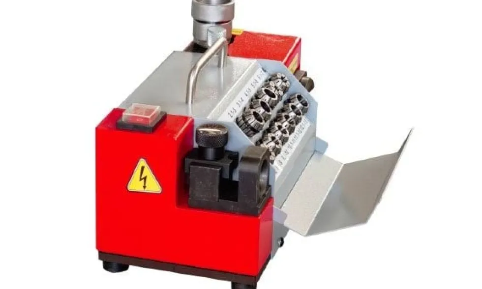 Afiadora De Brocas HOLZMANN BSG13PRO_230V
