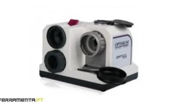 Afiadora de brocas 230V 80W Optimum GQ-D13