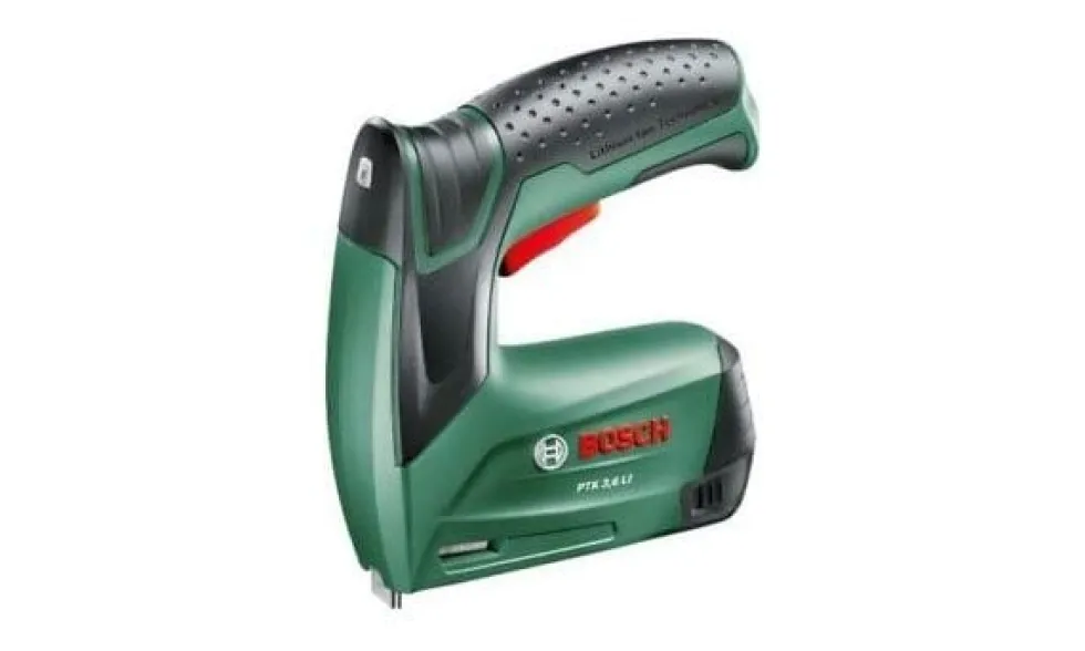 Agrafadora a Bateria Bosch PTK 3.6 LI Bosch 0603968100