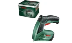 Agrafador a Bateria PTK 3,6 LI Bosch 0603968200