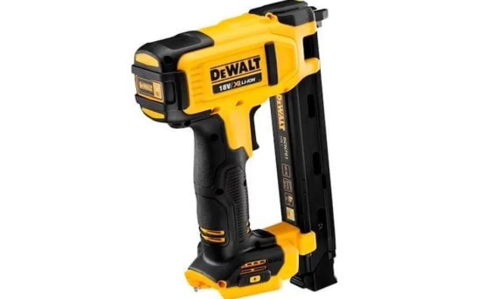 Agrafadora de Acabamentos 18V Dewalt DCN701N-XJ