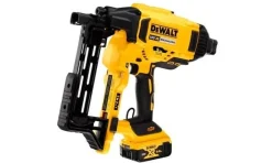Agrafador de Cercas XR 18V Li-Ion 5A Dewalt DCFS950P2-QW