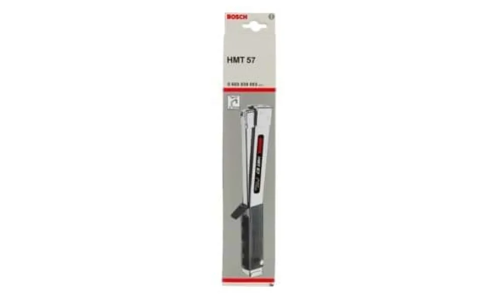 Agrafador de Impacto HMT 57 Bosch 0603038003