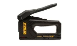 Agrafador 2 em 1 Dewalt DWHT80276-0