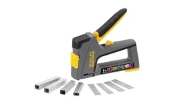 Agrafador 6 em 1 Stanley FMHT6-70868