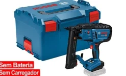 Agrafador para Madeira Bosch GTH 18V-38 M professional 0601482501