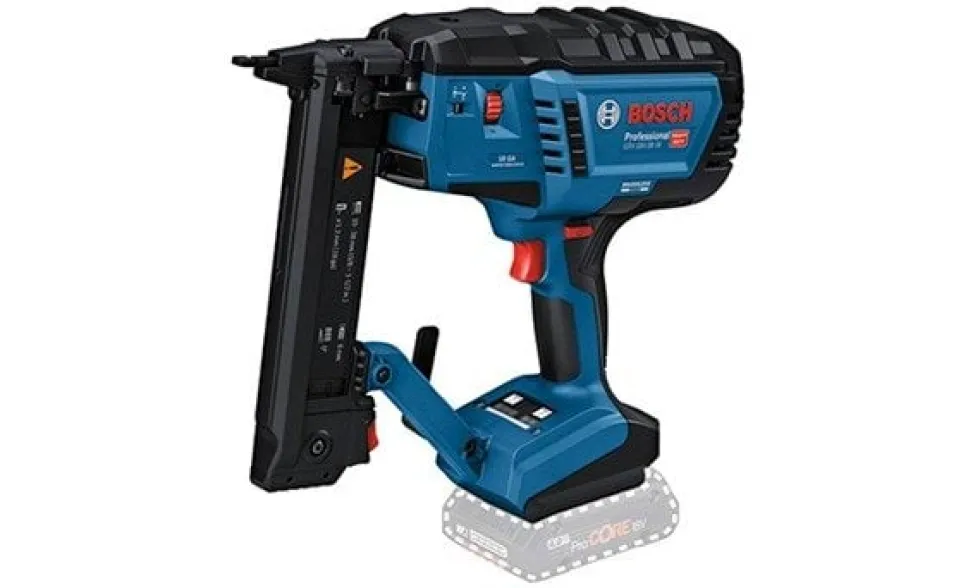 Agrafador para Madeira Bosch GTH 18V-38 M professional 0601482501