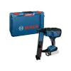 Agrafador para madeira sem fio EXPERT EXTH18V-50M Bosch 0601482601