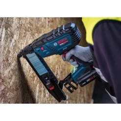 Agrafador para madeira sem fio EXPERT EXTH18V-50M Bosch 0601482601