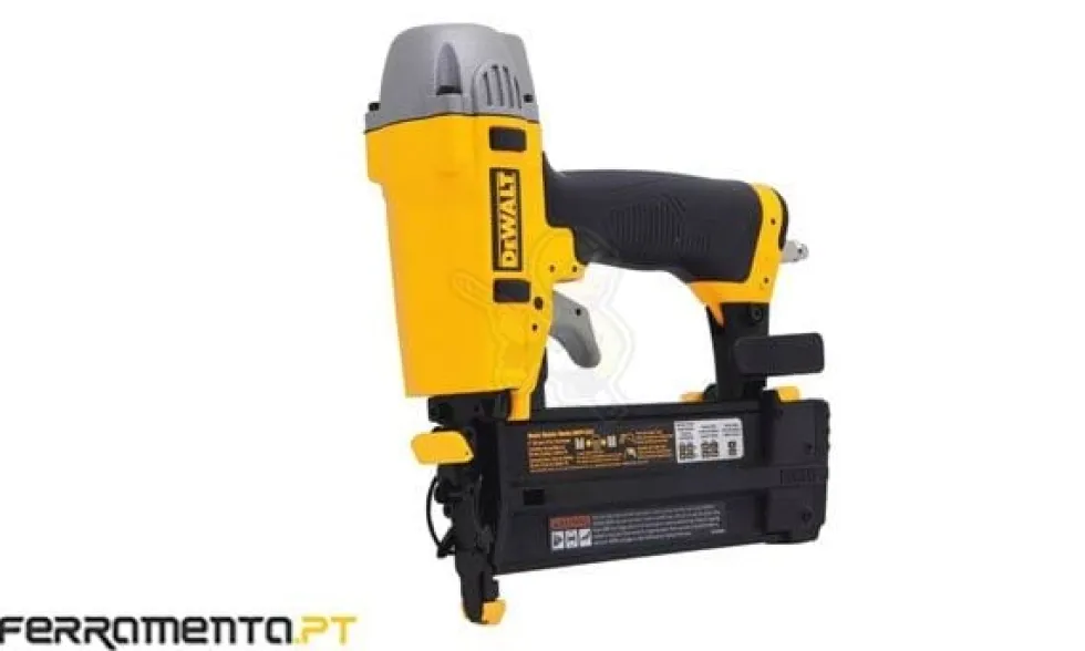 Agrafador Pneumático 12-38mm Dewalt DPSSX38-XJ