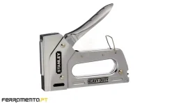 Agrafador Tipo G Stanley 6-TR110