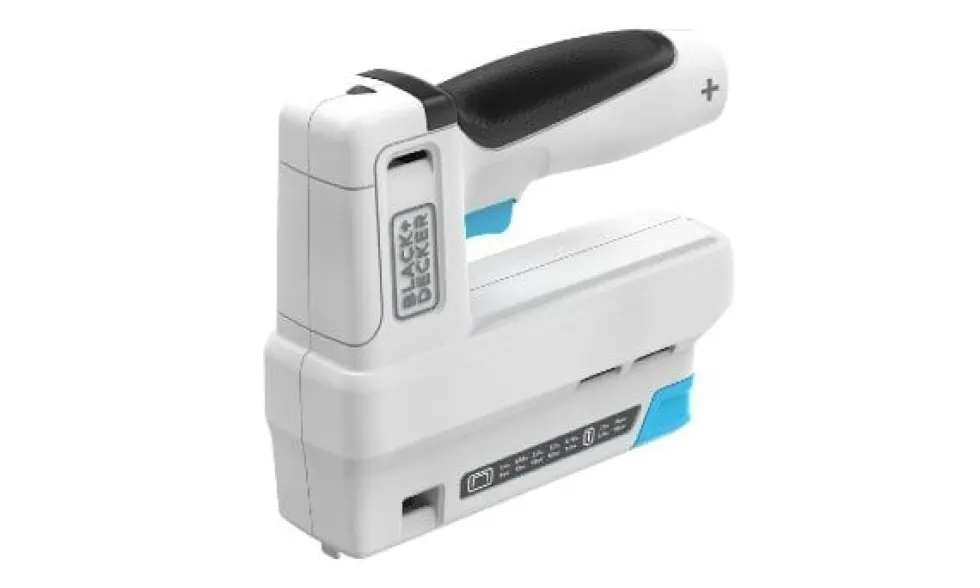 Agrafador 3.6V Black & Decker BCN115-XJ