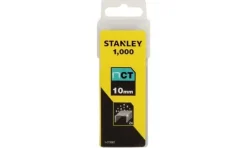 Agrafos Tipo CT 8-12mm 1000 Uni Stanley