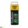 Agrafos Tipo G 12 mm Stanley 1-TRA708T