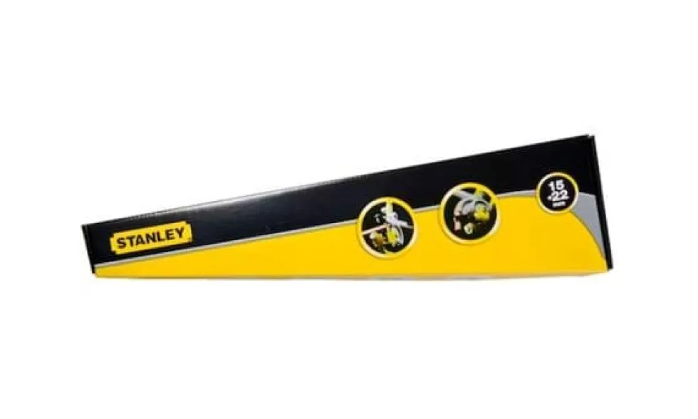 Alavanca Curvadora de Tubos 15 e 22mm Stanley 0-70-452