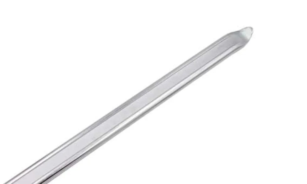 Alavancas de Ferro 380-600mm p/ Desmontar Pneus Kroftools