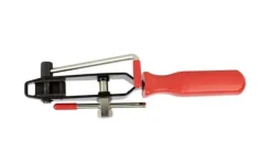 Alicate Abraçadeira 1/2” p/ Transmissões Kroftools 6186
