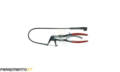 Alicate Abraçadeiras Elásticas Automóveis Kroftools 2416